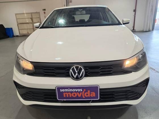 VOLKSWAGEN POLO 1.0 MPI TRACK MANUAL VOLKSWAGEN POLO 1.0 MPI TRACK MANUAL